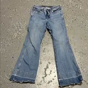 Wrangler jeans